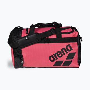 Plaukimo krepšys arena All Set Duffle 40 l pink