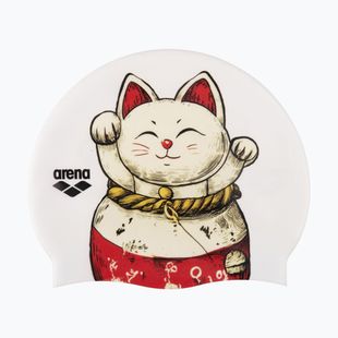 Plaukimo kepuraitė arena HD Cap arena neko