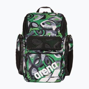 Plaukimo kuprinė arena One Go 45 l AO arena kente