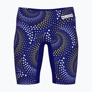 Vaikiški plaukimo šortai arena Fireflow Swim Jammer navy/team navy yellow
