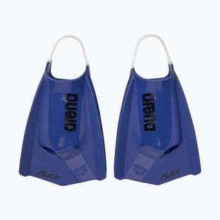 Plaukimo pelekai Arena Powerfin Pro II Flex midnight blue