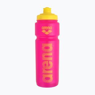 Gertuvė arena Sport Bottle 750 ml pink/yellow