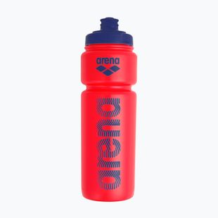 Gertuvė arena Sport Bottle 750 ml red/purple