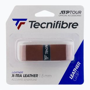 Tecnifibre odinis rudas teniso raketės apvyniojimas 51ATPLEATH