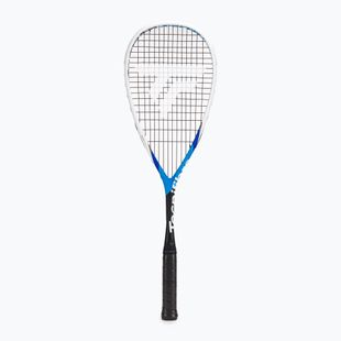 Tecnifibre skvošo raketė Carboflex 130X-Speed, mėlyna
