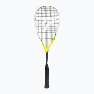 Tecnifibre skvošo raketė Carboflex 130X-Speed kv. liepa
