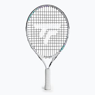 Tecnifibre Tempo 19 vaikiška teniso raketė balta 14TEMP192E