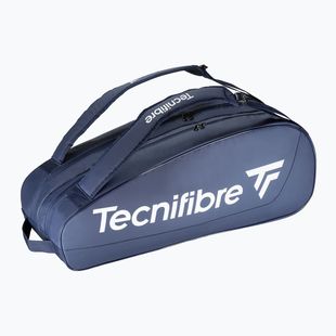Teniso krepšys Tecnifibre Tour Endurance 9R navy