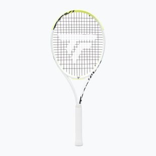 Teniso raketė Tecnifibre TF-X1 V2 285 white/yellow