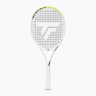 Teniso raketė Tecnifibre TF-X1 V2 275 white/yellow
