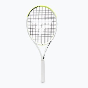 Teniso raketė Tecnifibre TF-X1 V2 270 white/yellow