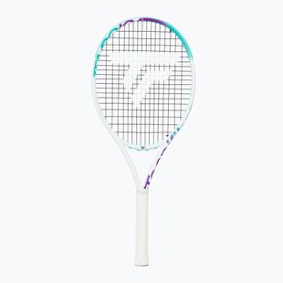 Vaikiška teniso raketė Tecnifibre Tempo Iga 26 white