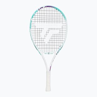 Vaikiška teniso raketė Tecnifibre Tempo Iga 24 white