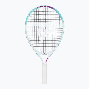 Vaikiška teniso raketė Tecnifibre Tempo Iga 19 white