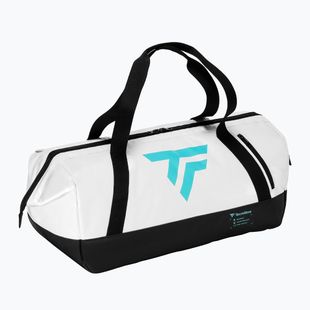 Tecnifibre Tour Endurance Duffel raketės krepšys baltas/mėlynas