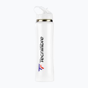 Bidonas Tecnifibre Gourde Bottle 500 ml white