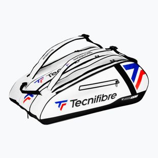 Teniso krepšys Tecnifibre Tour Endurance 15R 2025 white
