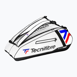 Tecnifibre Tour Endurance raketės krepšys 6R 2025 white