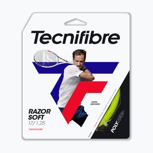 Teniso stygos Tecnifibre Razor Soft white
