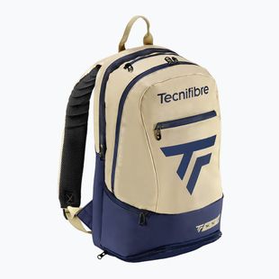 Teniso kuprinė Tecnifibre Tour Endurance 32 l sand/navy