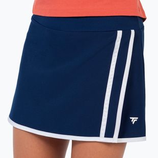 Teniso sijonas Tecnifibre Team Stretch Skirt navy