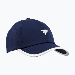 Kepurė su snapeliu Tecnifibre Laser Cap marine