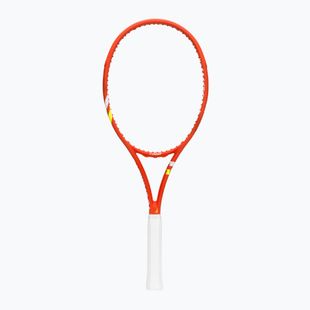 Teniso raketė Tecnifibre T-Fight 300 Iga orange