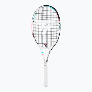Teniso raketė Tecnifibre Tempo Iga 25 2026 white