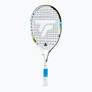 Vaikiška teniso raketė Tecnifibre Tempo Iga 23 2026 white