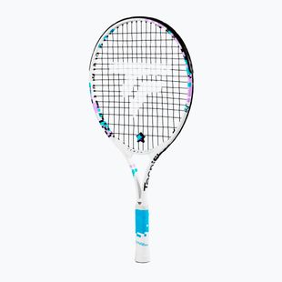 Vaikiška teniso raketė Tecnifibre Tempo Iga 21 2026 white