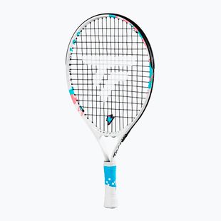 Vaikiška teniso raketė Tecnifibre Tempo Iga 19 2026 white