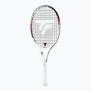Vaikiška teniso raketė Tecnifibre Level Up 25 2026 white