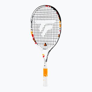 Vaikiška teniso raketė Tecnifibre Level Up 23 2026 white