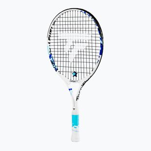 Vaikiška teniso raketė Tecnifibre Level Up 21 2026 white