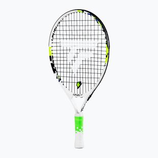 Vaikiška teniso raketė Tecnifibre Level Up 19 2026 white