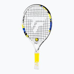 Vaikiška teniso raketė Tecnifibre Level Up 17 2026 white