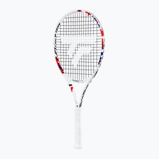 Vaikiška teniso raketė Tecnifibre Tfight Team Jr 26 2026 white