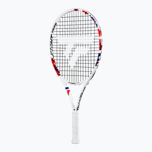 Vaikiška teniso raketė Tecnifibre Tfight Team Jr 24 2026 white