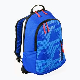 Vaikiška teniso kuprinė Tecnifibre Junior Level-Up blue