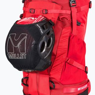 Laikiklis šalmui Millet Helmet Holder black