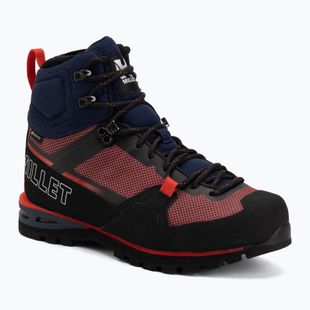 Aukštuminių kalnų batai Millet Elevation GTX red