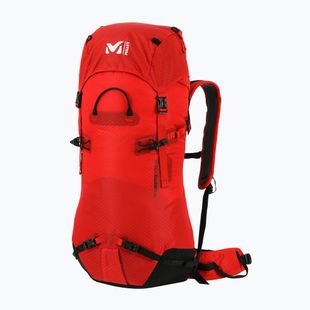 Kuprinė Millet Prolighter 38 + 10 l red/rouge