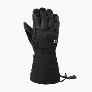 Daugiafunkcinės pirštinės Millet Tri Icon GTX black - noir