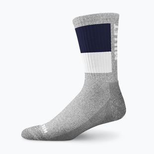 Kojinės Millet Seneca Mid heather grey