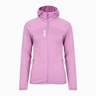 Moteriškas džemperis Millet Seneca Fleece Hoodie vibrant violet