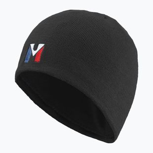 Žieminė kepurė Millet Active Wool Beanie black