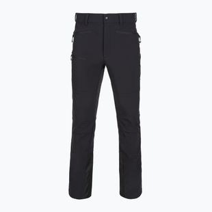 Vyriškos turistinės kelnės Millet Magma black/ noir