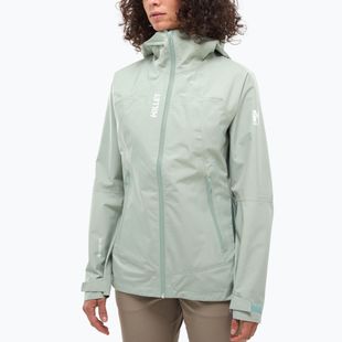 Moteriškas lietpaltis Millet Seneca GTX 3L seaweed