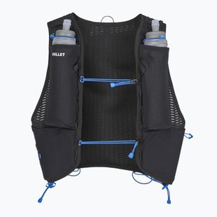 Bėgimo liemenė Millet Intense 5 HydraPak black
