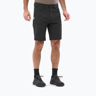 Vyriški žygių šortai Millet Ubic Stretch black